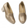 Zapatos casuales de mujer 6049 cobre