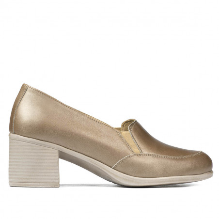 Zapatos casuales de mujer 6049 cobre