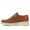 Zapatos casuales mujer 6052 marrón