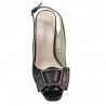 Sandalias mujer 1292 negro