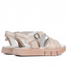 Sandalias niños 540 polvo