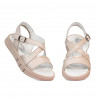 Sandalias niños 540 polvo
