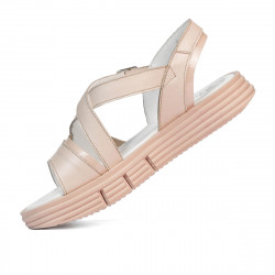 Sandalias niños 540 polvo