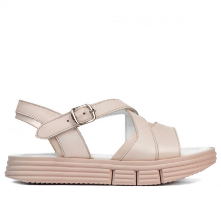 Sandalias niños 540 polvo