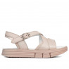Sandalias niños 540 polvo