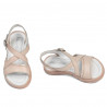 Sandalias niños 540 polvo