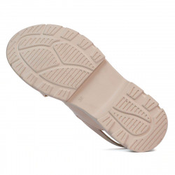 Sandalias de mujer 5085 rosa