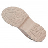 Sandalias de mujer 5085 rosa