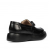 Zapatos casuales de mujer 6042 negro