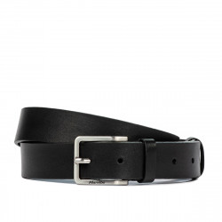 Cinturón hombre 60b negro