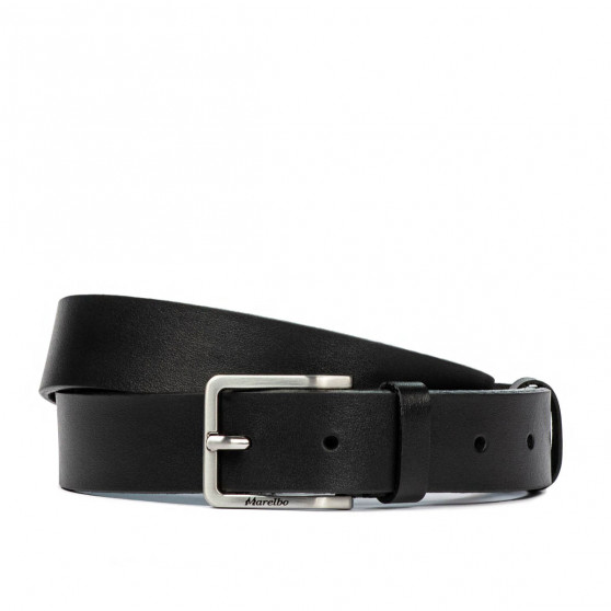 Cinturón hombre 60b negro
