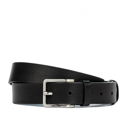 Cinturón hombre 60b negro