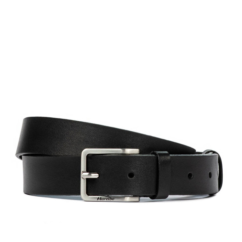 Cinturón hombre 60b negro