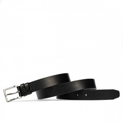 Cinturón hombre 60b negro