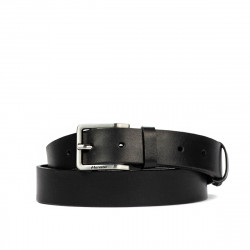 Cinturón hombre 60b negro