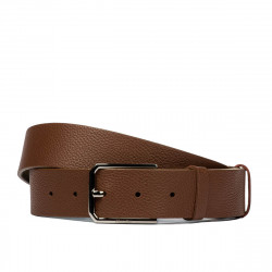 Cinturón hombre 61b biz marrón