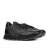 Zapatos para niños 2013 negro+gris