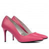 Zapatos elegantes de mujer 1293 rosa
