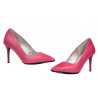 Zapatos elegantes de mujer 1293 rosa