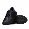 Zapatillas deportivas 943 índigo combinado