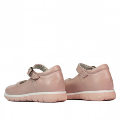 Zapatos para niños pequeños 76c rosa