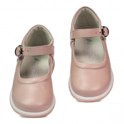 Zapatos para niños pequeños 76c rosa