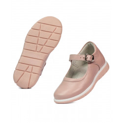 Zapatos para niños pequeños 76c rosa