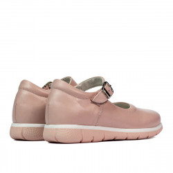 Zapatos para niños pequeños 76c rosa
