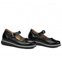 Zapatos para niños 2015 negro