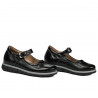 Zapatos para niños 2015 negro