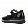 Zapatos para niños 2015 negro