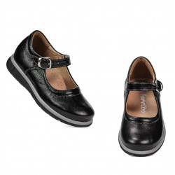 Zapatos para niños 2015 negro