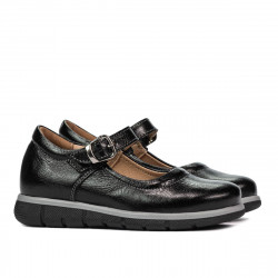 Zapatos para niños 2015 negro