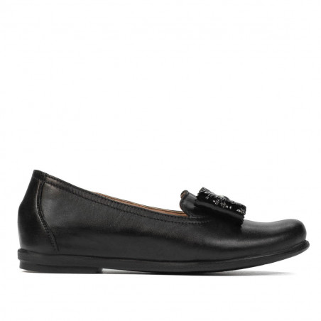 Zapatos para niños 2008 negro