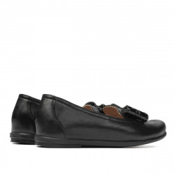 Zapatos para niños 2008 negro