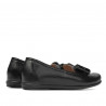 Zapatos para niños 2008 negro