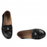 Zapatos para niños 2008 negro
