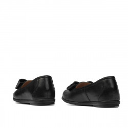 Zapatos para niños 2008 negro