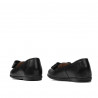 Zapatos para niños 2008 negro