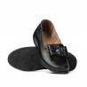Zapatos para niños 2008 negro