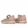 Zapatos para niños 2015 rosa