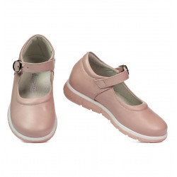 Zapatos para niños 2015 rosa
