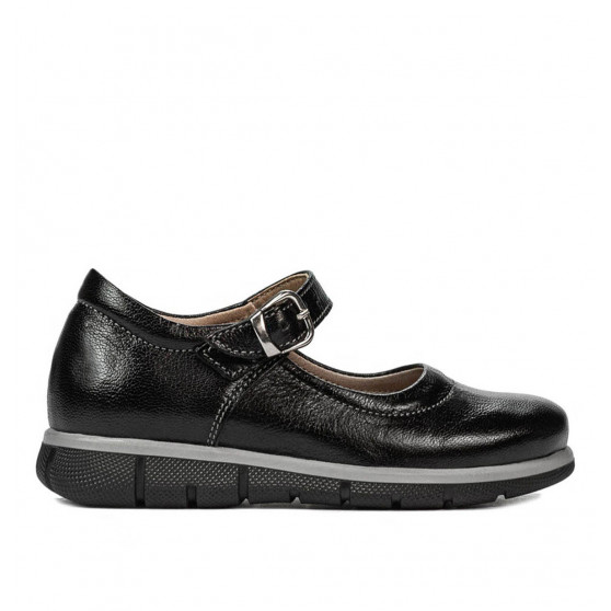 Zapatos para niños 2015 negro