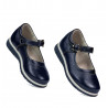Zapatos para niños 2015 en índigo nacarado