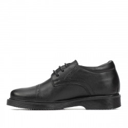 Zapatos para niños 2016 negro