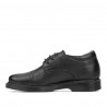 Zapatos para niños 2016 negro