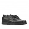 Zapatos para niños 2016 negro