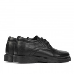 Zapatos para niños 2016 negro