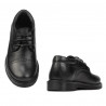 Zapatos para niños 2016 negro