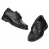 Zapatos para niños 2016 negro
